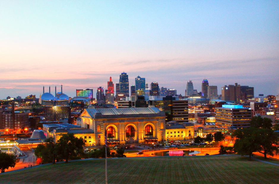 dispensaries in kansas city